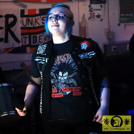 Habgier (D) Punkrock City Hof - 18. Februar 2023 (3).JPG